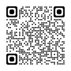 Qr-code voor een gift via KBS